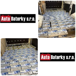 🚛🔋 Nový tovar od značky VARTA je tu! Do nášho skladu dorazila čerstvá zásielka batérií VARTA, aby sme vám mohli ponúknuť...