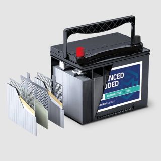 Ak má tvoje auto systém štart-stop, klasická batéria už nestačí. 💡 EFB batérie sú vylepšené, odolnejšie a stvorené na...