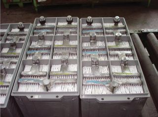 🔋 AGM batérie – viete, prečo sú tak obľúbené? Pripravili sme pre vás krátky prehľad o tom, ako AGM technológia funguje,...